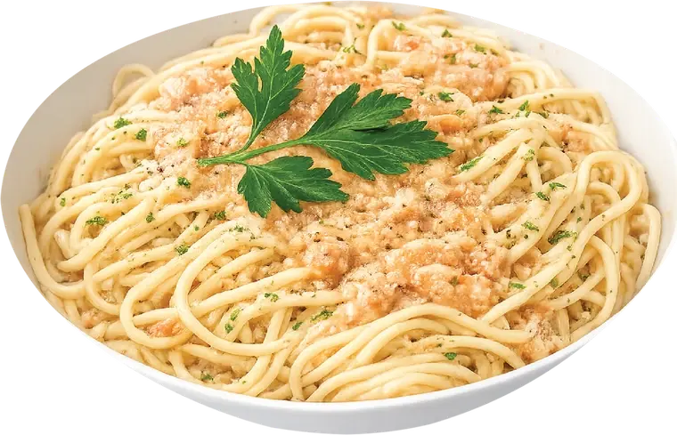 Homard bolognaise