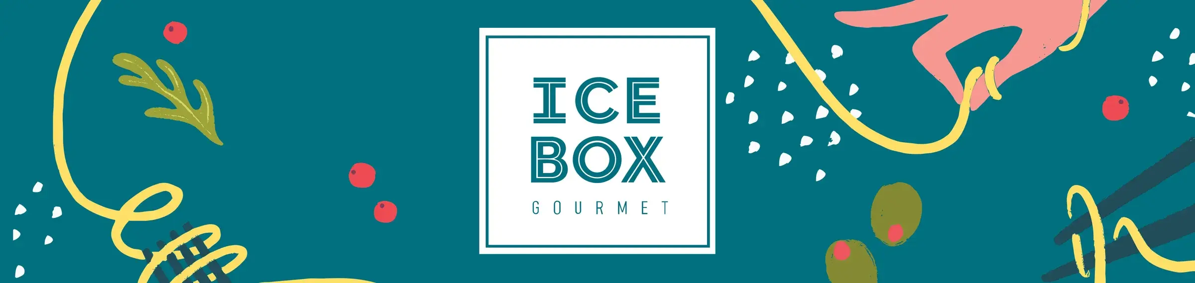 Icebox Gourmet