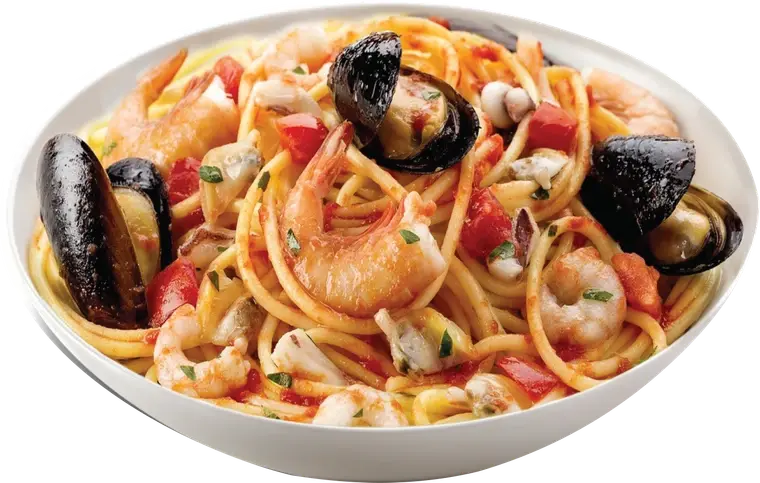 Frutti di mare