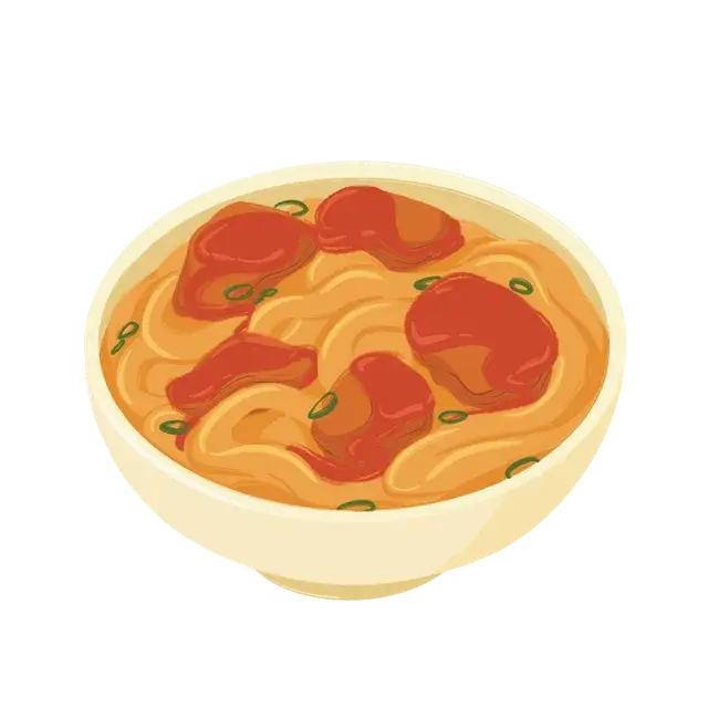 Poulet sriracha